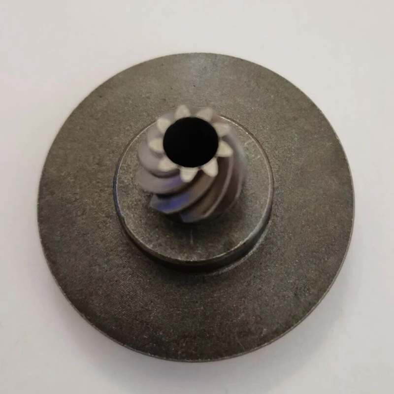 ABEZ Spiral Bevel Gear Replacement for Bosch GWS14-150C GWS10-125C GWS1000 GWS15-125CIT GWS15-150CI GWS17-150CI GWS14-125CIT
ABEZ Spiral Bevel Gear Replacement for Bosch GWS14-150C GWS10-125C GWS1000 GWS15-125CIT GWS15-150CI GWS17-150CI GWS14-125CIT