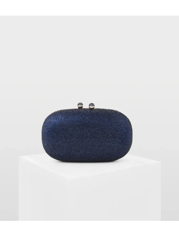 Designer Blue/Green/Red MInaudiere Handbags Women Gold Money Pouch Bag Crystal Clutch Purses Party Cocktail Diamond Bag
Designer Blue/Green/Red MInaudiere Handbags Women Gold Money Pouch Bag Crystal Clutch Purses Party Cocktail Diamond Bag
