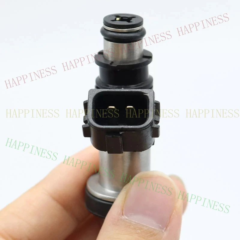 RM+ Fuel Injectors 15710-24F00 842-12279 For GSXR 600 750 1000 Hayabusa GSX1300 R RZ
RM+ Fuel Injectors 15710-24F00 842-12279 For GSXR 600 750 1000 Hayabusa GSX1300 R RZ