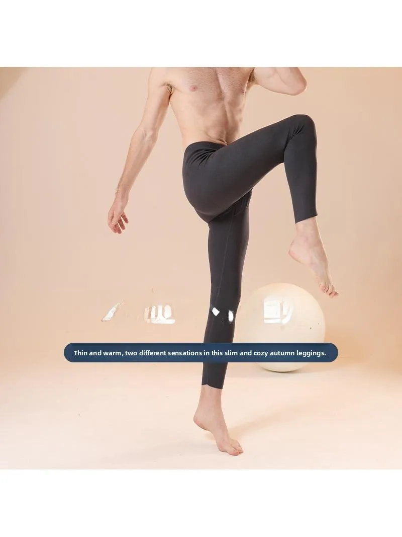 Men's High Waist Thin Cotton Woolen Thermal Pants High Waist Lightweight Warm Underwear Trousers for Winter Comfortable Fit
Men's High Waist Thin Cotton Woolen Thermal Pants High Waist Lightweight Warm Underwear Trousers for Winter Comfortable Fit