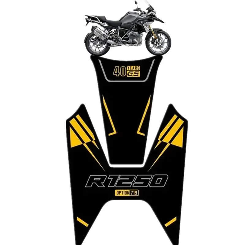 For BMW R1250GS 2020-2021 Motorcycle Tank Pad Protector 3D Gel Sticker Decal Acsessories
For BMW R1250GS 2020-2021 Motorcycle Tank Pad Protector 3D Gel Sticker Decal Acsessories