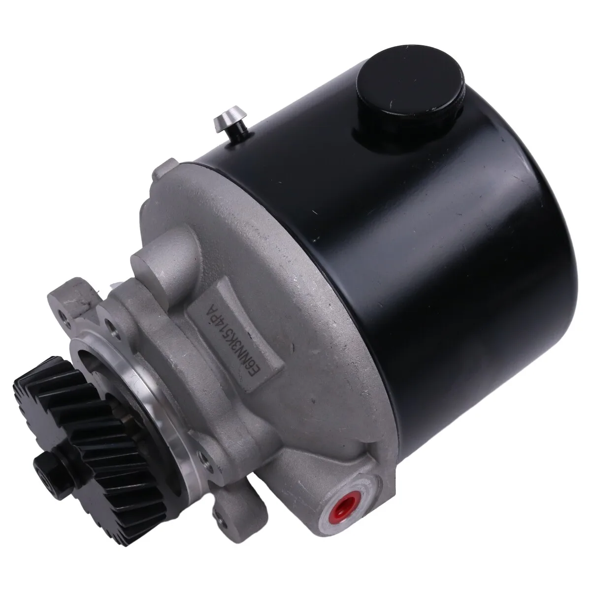 Power Steering Pump 82858430 For Ford New Holland 2610 3610 4610 4130 5610 6610
Power Steering Pump 82858430 For Ford New Holland 2610 3610 4610 4130 5610 6610