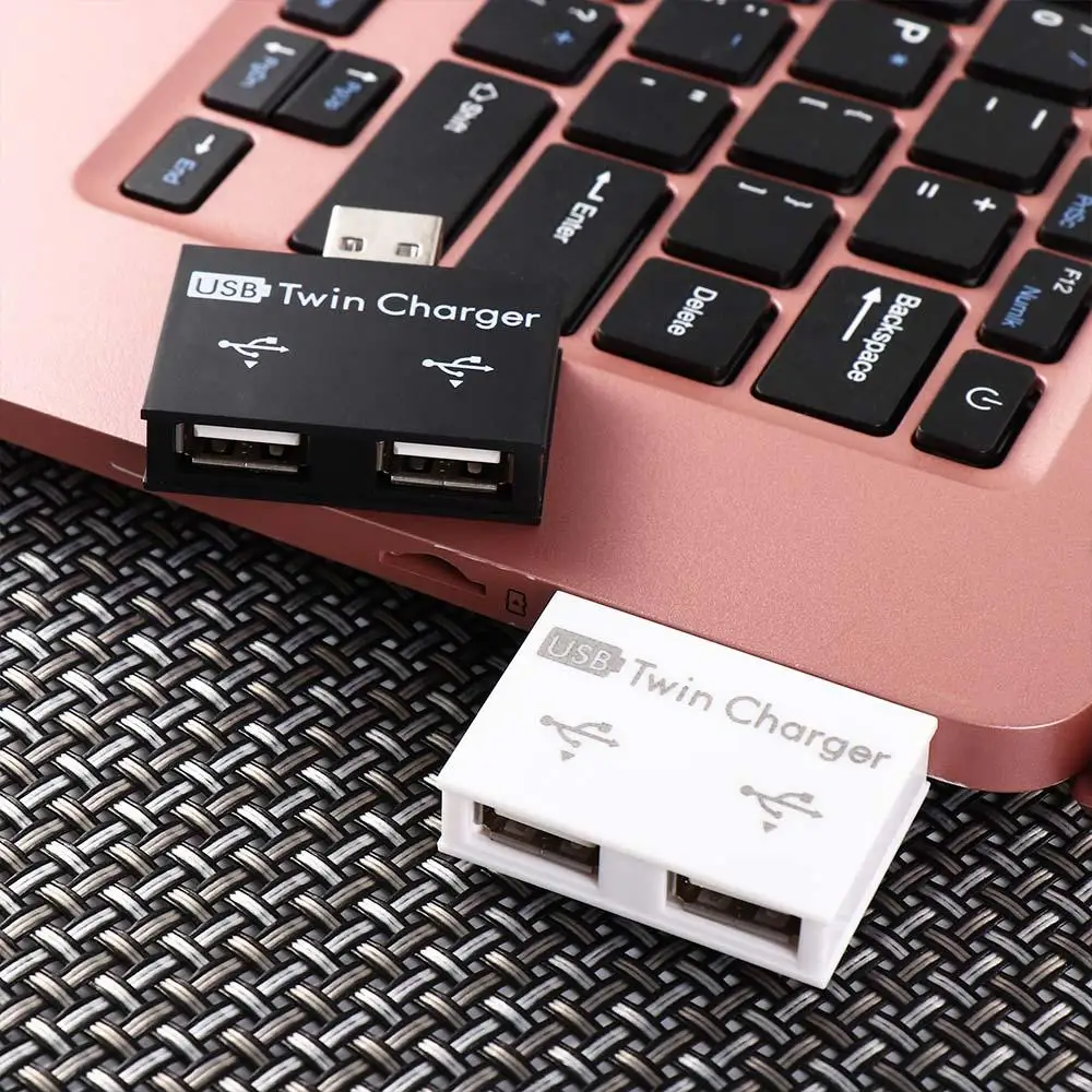 Компьютерные аксессуары Адаптер-концентратор USB 2.0 Зарядный концентратор USB2.0 Разветвитель зарядки 1 штекер на 2 порта Женский USB-удлинитель для зарядки
Компьютерные аксессуары Адаптер-концентратор USB 2.0 Зарядный концентратор USB2.0 Разветвитель зарядки 1 штекер на 2 порта Женский USB-удлинитель для зарядки