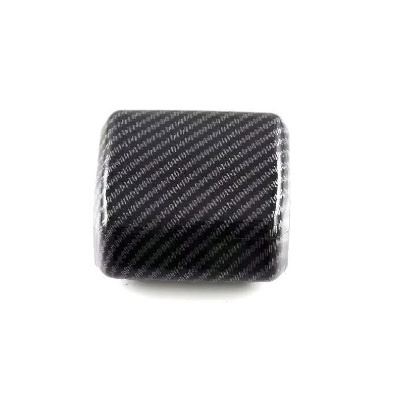 Carbon Fiber Style Interior Gearshift Knob Trim For Toyota Tundra XK70 2022 2023 Car Accessories Stickers W4
Carbon Fiber Style Interior Gearshift Knob Trim For Toyota Tundra XK70 2022 2023 Car Accessories Stickers W4