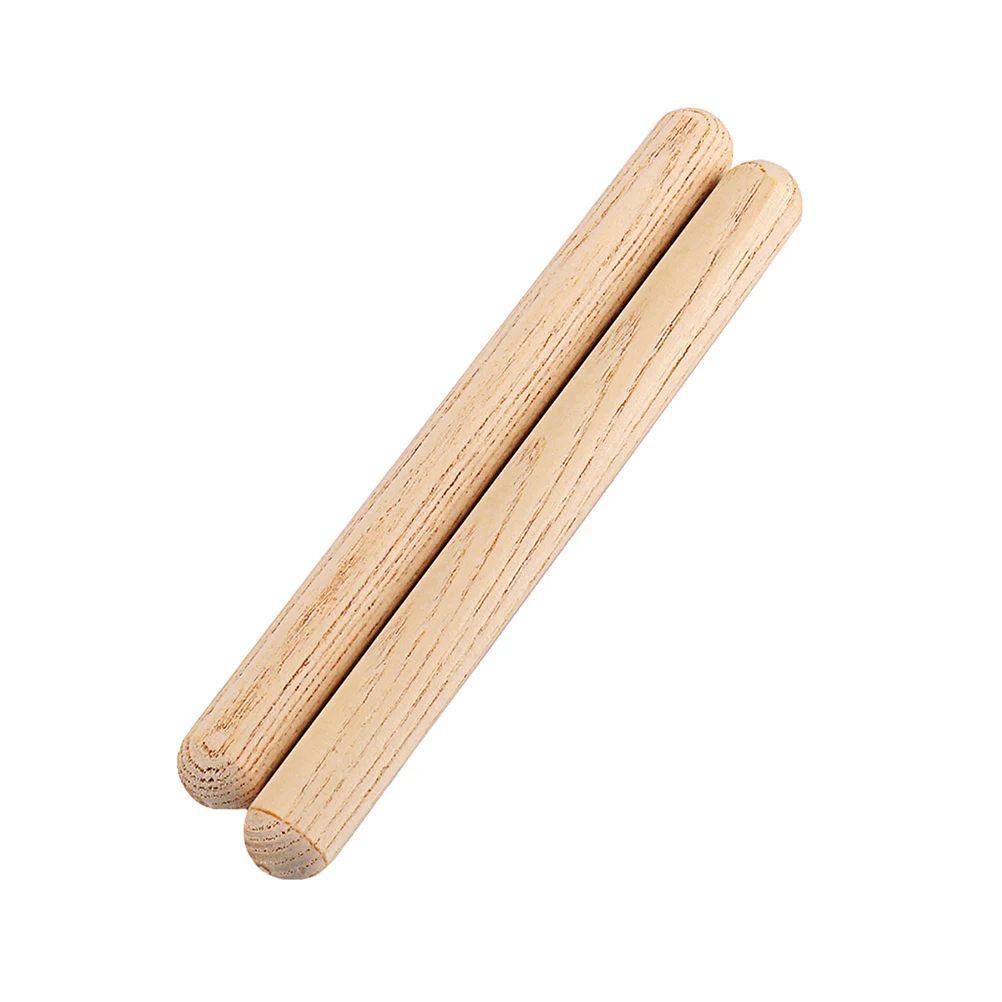 2 Pcs Snare Stick Drumsticks Accessories Supplies Component Percussion Bamboo Child Wood
2 Pcs Snare Stick Drumsticks Accessories Supplies Component Percussion Bamboo Child Wood