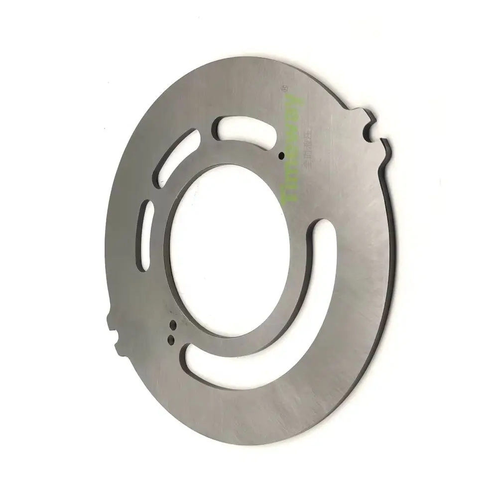 Hydraulic Pump Parts HPR135 Valve Plate for Linde HPR135-02R Piston Pump Spare Parts Distributor Plate
Hydraulic Pump Parts HPR135 Valve Plate for Linde HPR135-02R Piston Pump Spare Parts Distributor Plate