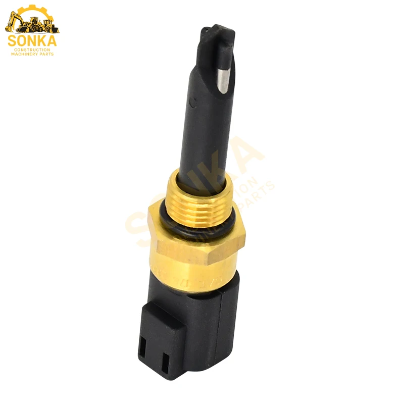178-2334 1782334 Water Separator Sensor For Caterpillar Excavator E311D LRR E312D E312D L E313D E314D CR E315D L E318D L E319D
178-2334 1782334 Water Separator Sensor For Caterpillar Excavator E311D LRR E312D E312D L E313D E314D CR E315D L E318D L E319D