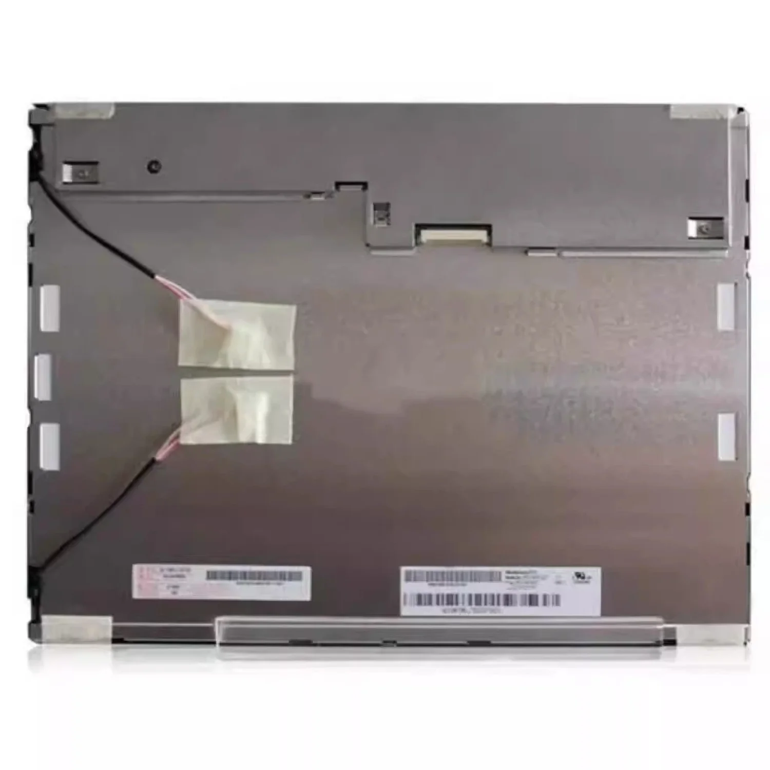 15.0 1024×768 LCD Screen Panel M150XN07 V1
15.0 1024×768 LCD Screen Panel M150XN07 V1