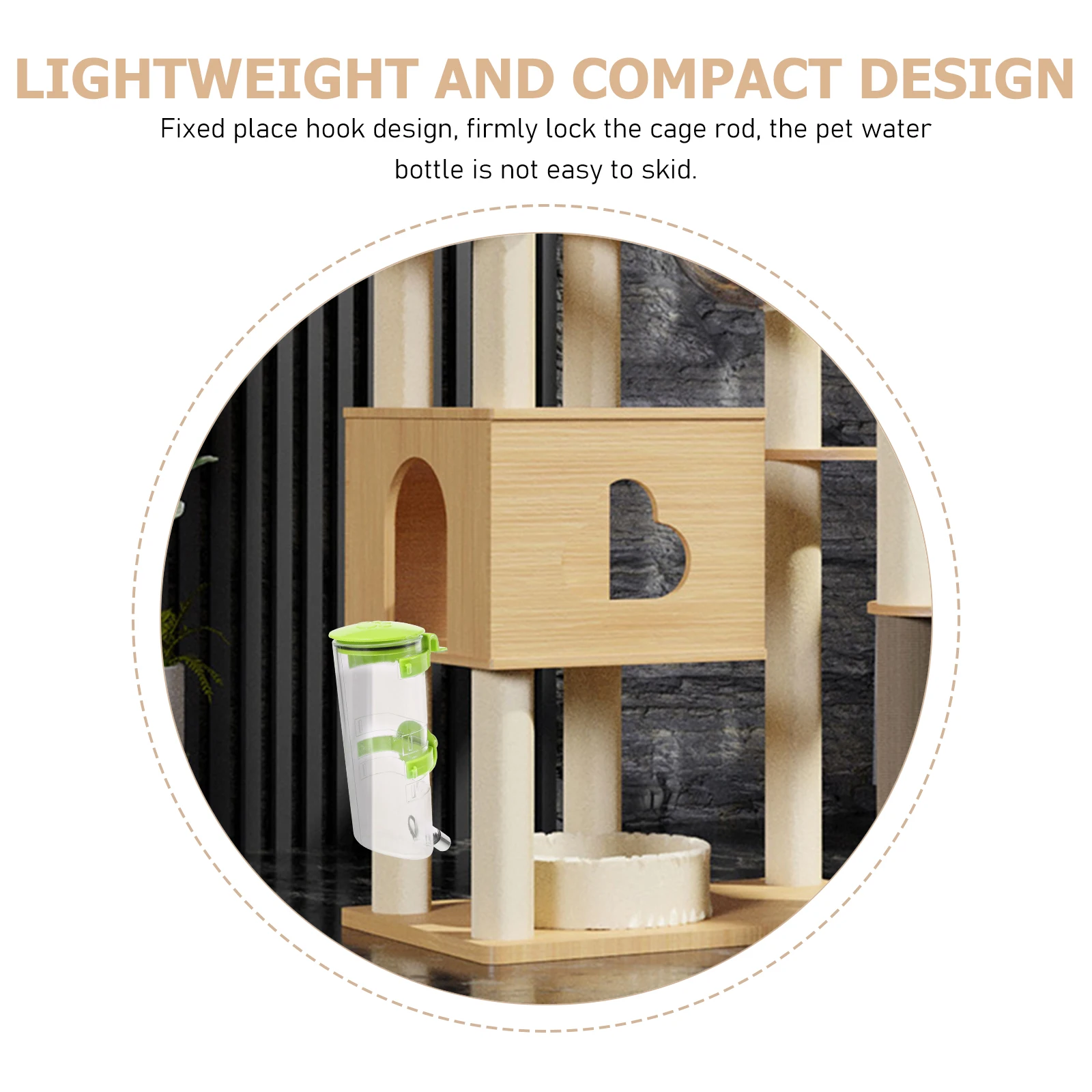 Hanging For Small Dogs Cats Hamsters Rabbits Cage Feeder Durable Dog Cat Dispenser Secure Hook Easy Install Supplies Dog Cat
Hanging For Small Dogs Cats Hamsters Rabbits Cage Feeder Durable Dog Cat Dispenser Secure Hook Easy Install Supplies Dog Cat