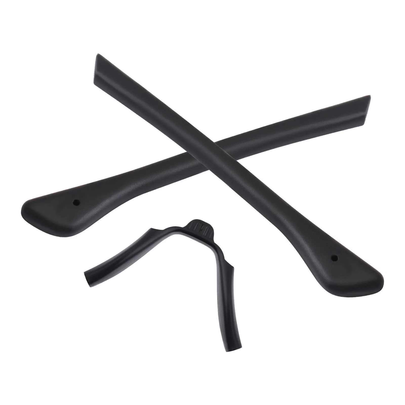 Комплекты носовых подушечек и ушей Glintbay из силиконовой резины для очков Oakley Airdrop MNP OX8121
Комплекты носовых подушечек и ушей Glintbay из силиконовой резины для очков Oakley Airdrop MNP OX8121