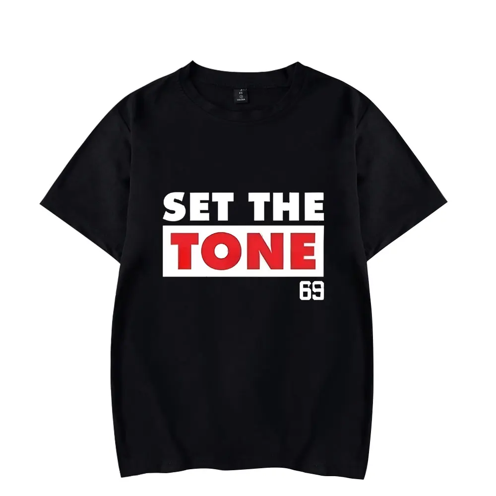 Shoresy Shore Merch Tee T-shirt Men Short Sleeve Tee Unisex Tops Clothes Causal Female Y2K Tops
Shoresy Shore Merch Tee T-shirt Men Short Sleeve Tee Unisex Tops Clothes Causal Female Y2K Tops