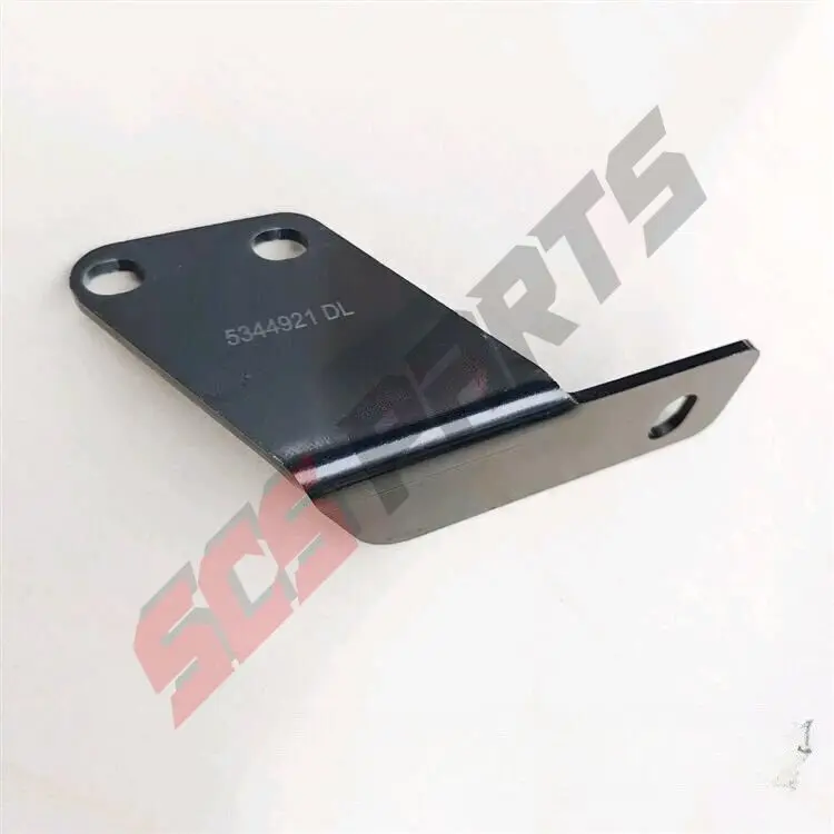 5344921 фиксатор выхлопной трубы подходит для дизельного двигателя Cummins
5344921 фиксатор выхлопной трубы подходит для дизельного двигателя Cummins