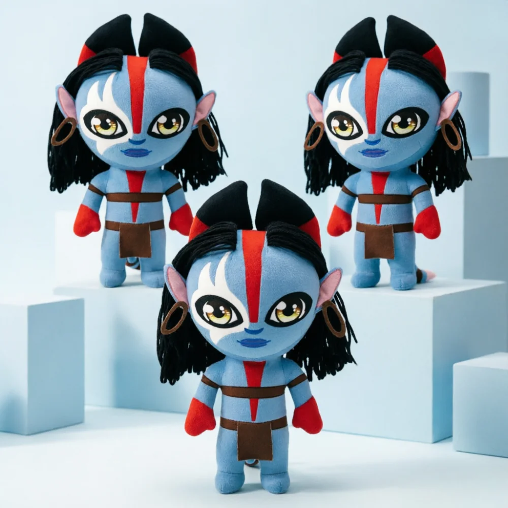 Плюшевые мягкие игрушки Disney Avatar 3 Fire&Ashes Varang Big Boss Kiri, Джейк Салли, Нейтири, качество как на кино, для детей, подарки на Рождество и Новый год
Плюшевые мягкие игрушки Disney Avatar 3 Fire&Ashes Varang Big Boss Kiri, Джейк Салли, Нейтири, качество как на кино, для детей, подарки на Рождество и Новый год
