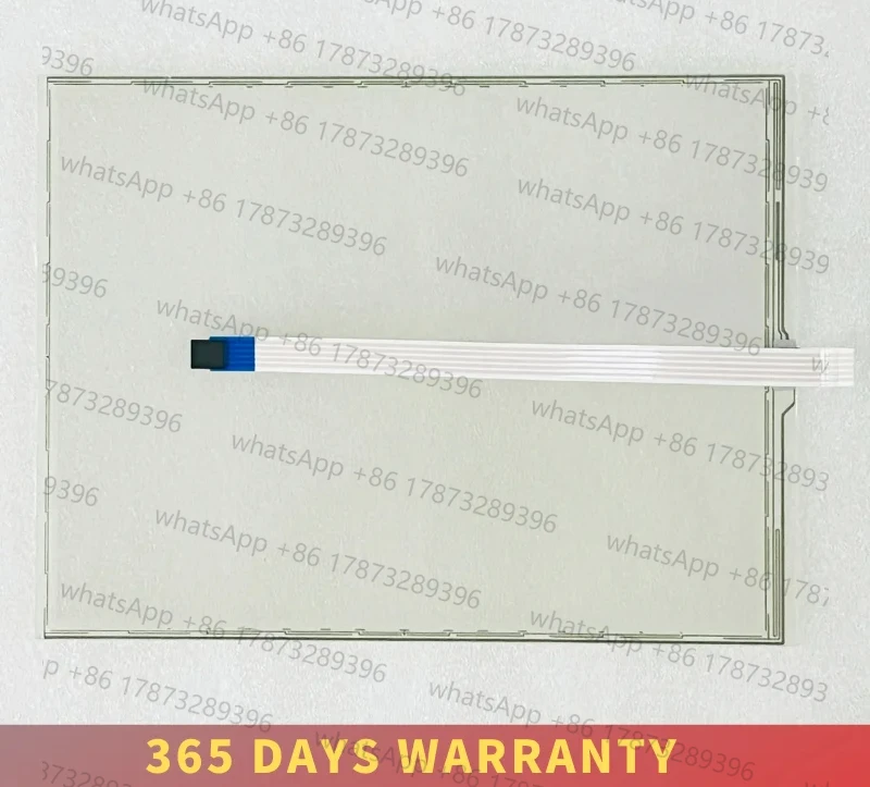 B&R 5AP920.1505-K59 5AP920.1505.K59 Touch Screen Panel Glass Digitizer for 5AP920.1505-K59 5AP920.1505. K59 TouchScreen Touchpad
B&R 5AP920.1505-K59 5AP920.1505.K59 Touch Screen Panel Glass Digitizer for 5AP920.1505-K59 5AP920.1505. K59 TouchScreen Touchpad