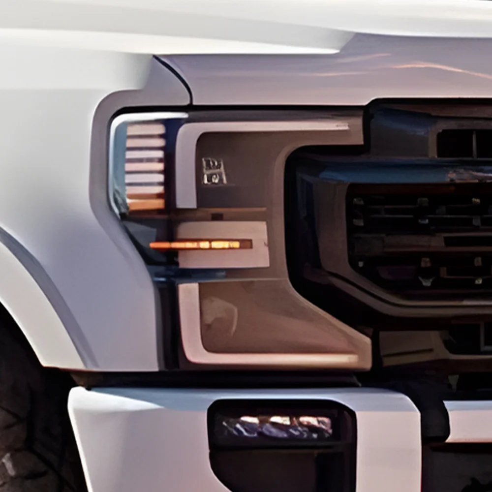 For Ford F-250 2020-2024 Car Front Lamps Upgrade High Quality DRL Projector Lens Car Accessories LED Auto Headlights Assembly
For Ford F-250 2020-2024 Car Front Lamps Upgrade High Quality DRL Projector Lens Car Accessories LED Auto Headlights Assembly