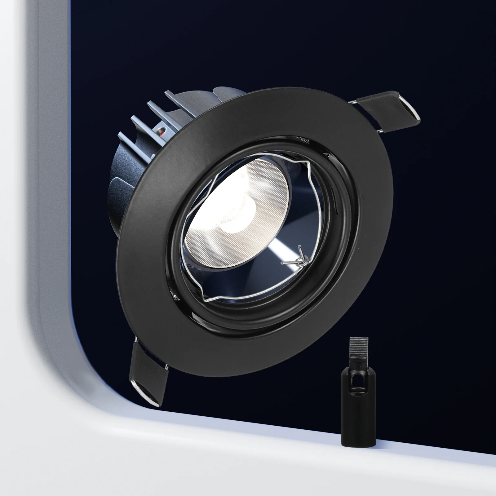 10 шт. универсальный механический разъем рулевого управления для подвесных светильников и потолочных подвесных поворотных приложений с
10 шт. универсальный механический разъем рулевого управления для подвесных светильников и потолочных подвесных поворотных приложений с