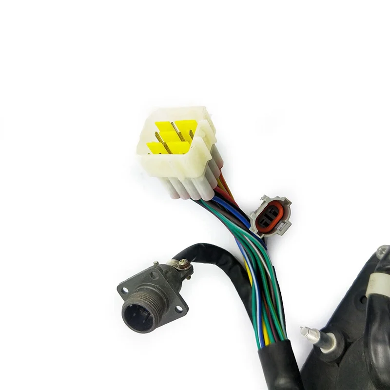 04-0916000 ATV Combination Digital Speedometer Meter Assy Fit For Liangzi ODES 400Cc LZ400-4 Replacement-ABQA
04-0916000 ATV Combination Digital Speedometer Meter Assy Fit For Liangzi ODES 400Cc LZ400-4 Replacement-ABQA