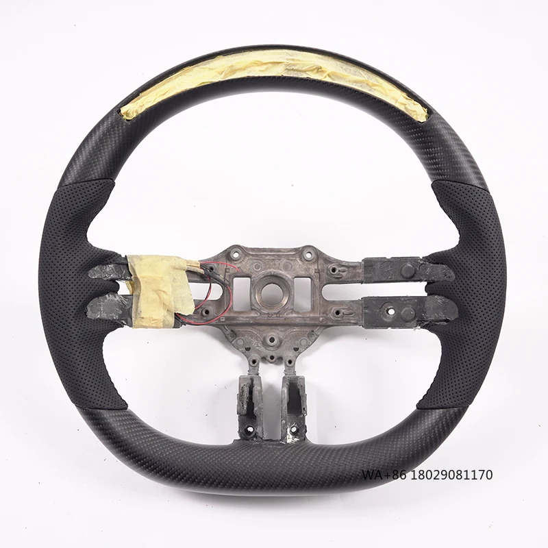 Рулевое колесо для - | Рулевая рама в стиле углеродного волокна W204 W205 W213 CLS C-Class CLA светодиодная
Рулевое колесо для - | Рулевая рама в стиле углеродного волокна W204 W205 W213 CLS C-Class CLA светодиодная