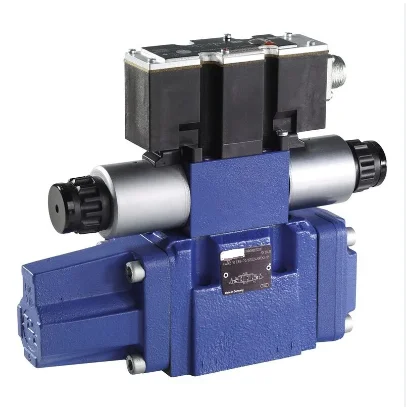 Hydraulic Valve 4WRZE32W8-360-7X/6EG24N9K31/F1D3M Hydraulic Solenoid Proportional Valve 4WRZE32W8-360-7X/6EG24N9K31/F1D3M
Hydraulic Valve 4WRZE32W8-360-7X/6EG24N9K31/F1D3M Hydraulic Solenoid Proportional Valve 4WRZE32W8-360-7X/6EG24N9K31/F1D3M