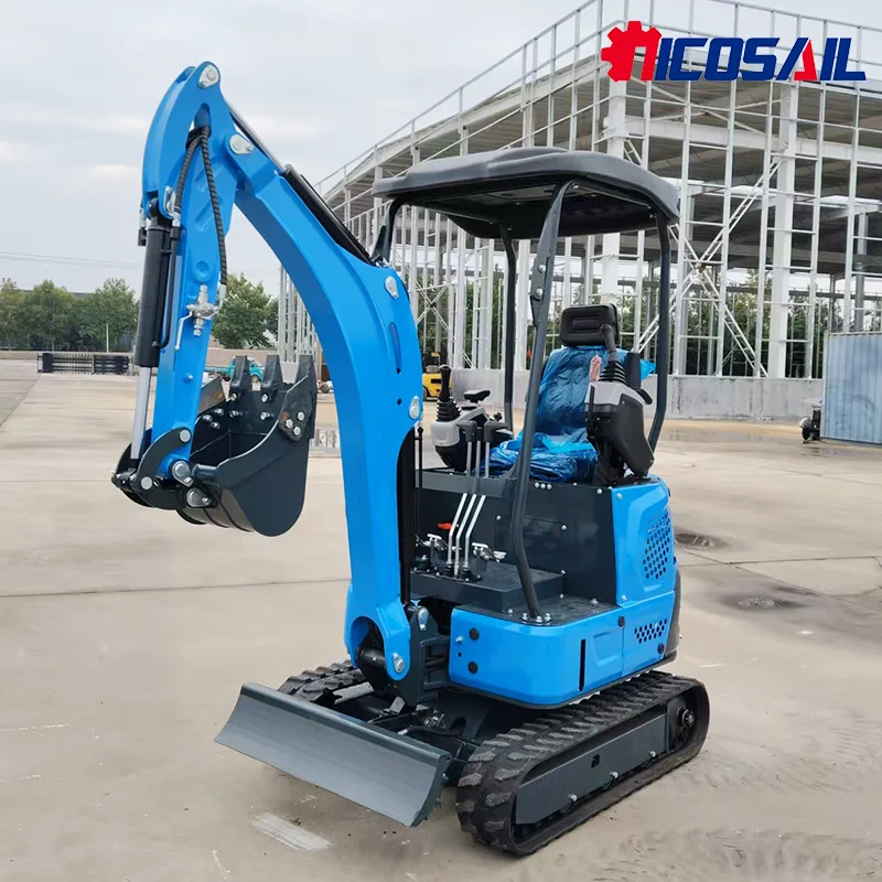 1,8-тонный мини-гусеничный экскаватор Kubota Engine Мини-экскаватор Садовый мини-экскаватор Источник источника.
1,8-тонный мини-гусеничный экскаватор Kubota Engine Мини-экскаватор Садовый мини-экскаватор Источник источника.