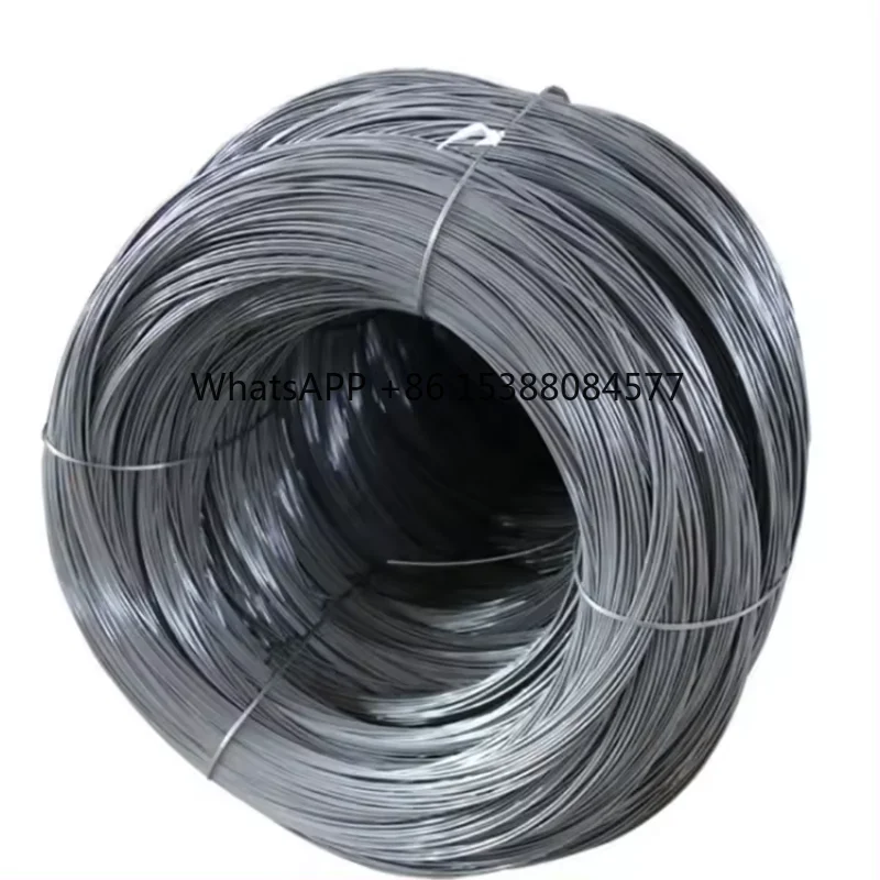 Perfect Quality Tig 321 Carbon Steel Welding Wire Stainless Steel Wire Rods Stainless Steel Wire 439
Perfect Quality Tig 321 Carbon Steel Welding Wire Stainless Steel Wire Rods Stainless Steel Wire 439