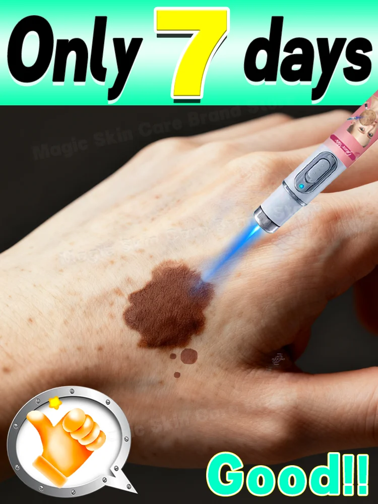 so pigmentation issues fade away. The Blue Light Repair Tool precisely targets and eliminates skin blemishes and imperfections
so pigmentation issues fade away. The Blue Light Repair Tool precisely targets and eliminates skin blemishes and imperfections