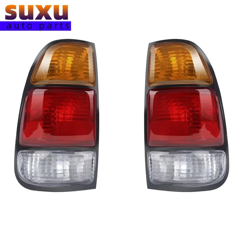 Tail Light Assembly 81550-0C010 81560-0C010 TO2801129 For Toyota Tundra 2000-2006 Access Cab Stop Lamp Halogen Left/Right
Tail Light Assembly 81550-0C010 81560-0C010 TO2801129 For Toyota Tundra 2000-2006 Access Cab Stop Lamp Halogen Left/Right