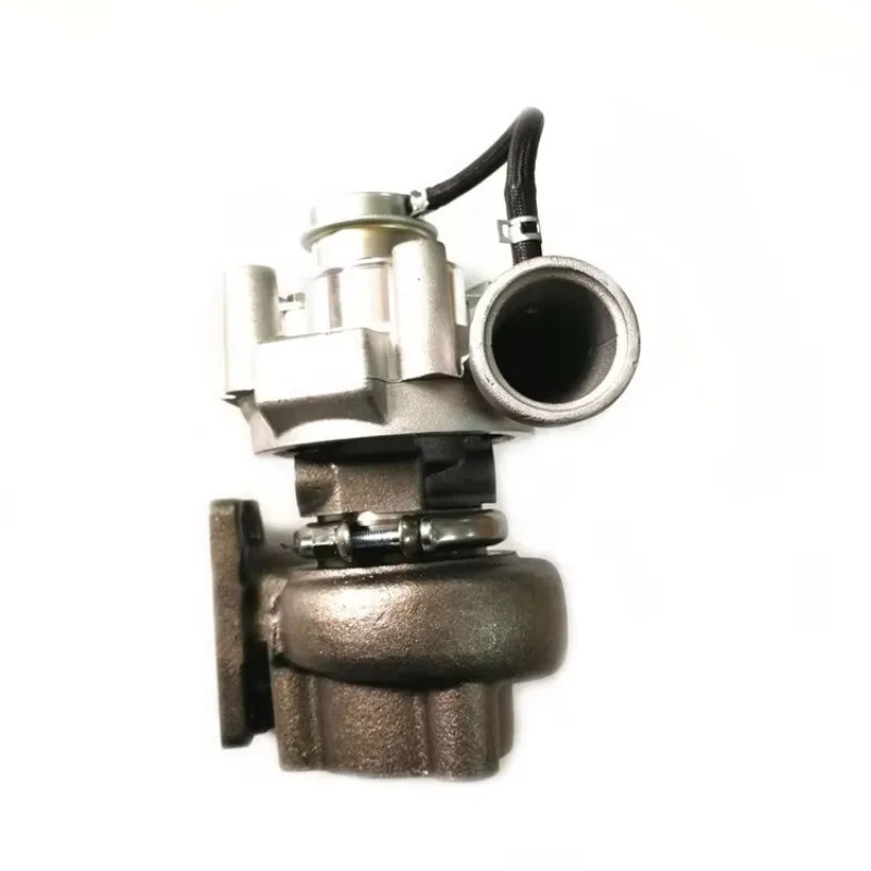 Hot Sale 3773121 3773122 HE200WG Turbo for Engine ISF2.8 Foton HOLSET Turbocharger
Hot Sale 3773121 3773122 HE200WG Turbo for Engine ISF2.8 Foton HOLSET Turbocharger