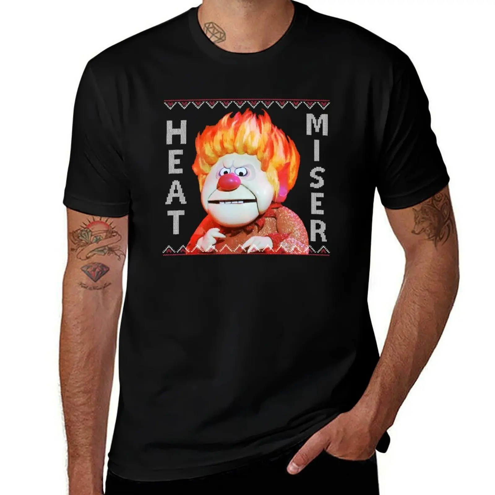 graphic for t t Ugly Sweater T-Shirt funny shirts Miser t shirts quality shirts man Heat cotton man high cotton
graphic for t t Ugly Sweater T-Shirt funny shirts Miser t shirts quality shirts man Heat cotton man high cotton