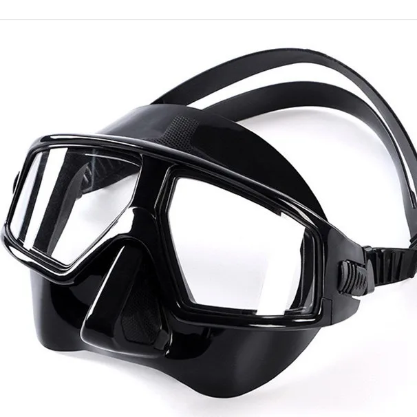 Free diving mirror diving goggles, scuba diving snorkeling glasses large field of view low volume, big god mask set
Free diving mirror diving goggles, scuba diving snorkeling glasses large field of view low volume, big god mask set
