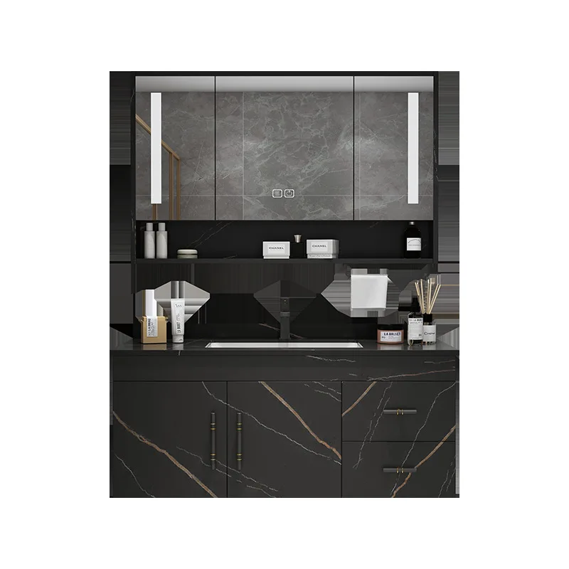 Light luxury, rock slab, bathroom cabinet, combination, integrated ceramic basin, bathroom, toilet
Light luxury, rock slab, bathroom cabinet, combination, integrated ceramic basin, bathroom, toilet