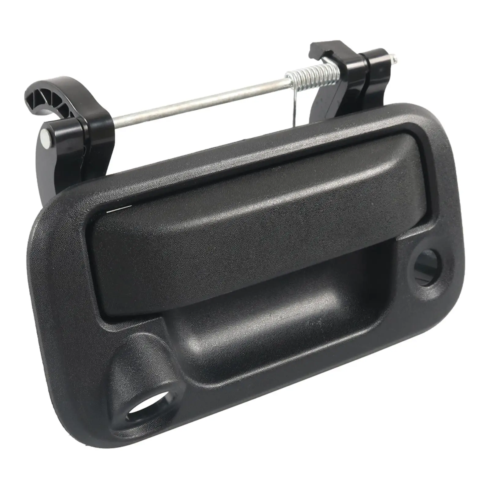 Tailgate Handle Professional Practical Accessories Parts Portable Liftgate Latch Handle for Automobile Car
Tailgate Handle Professional Practical Accessories Parts Portable Liftgate Latch Handle for Automobile Car