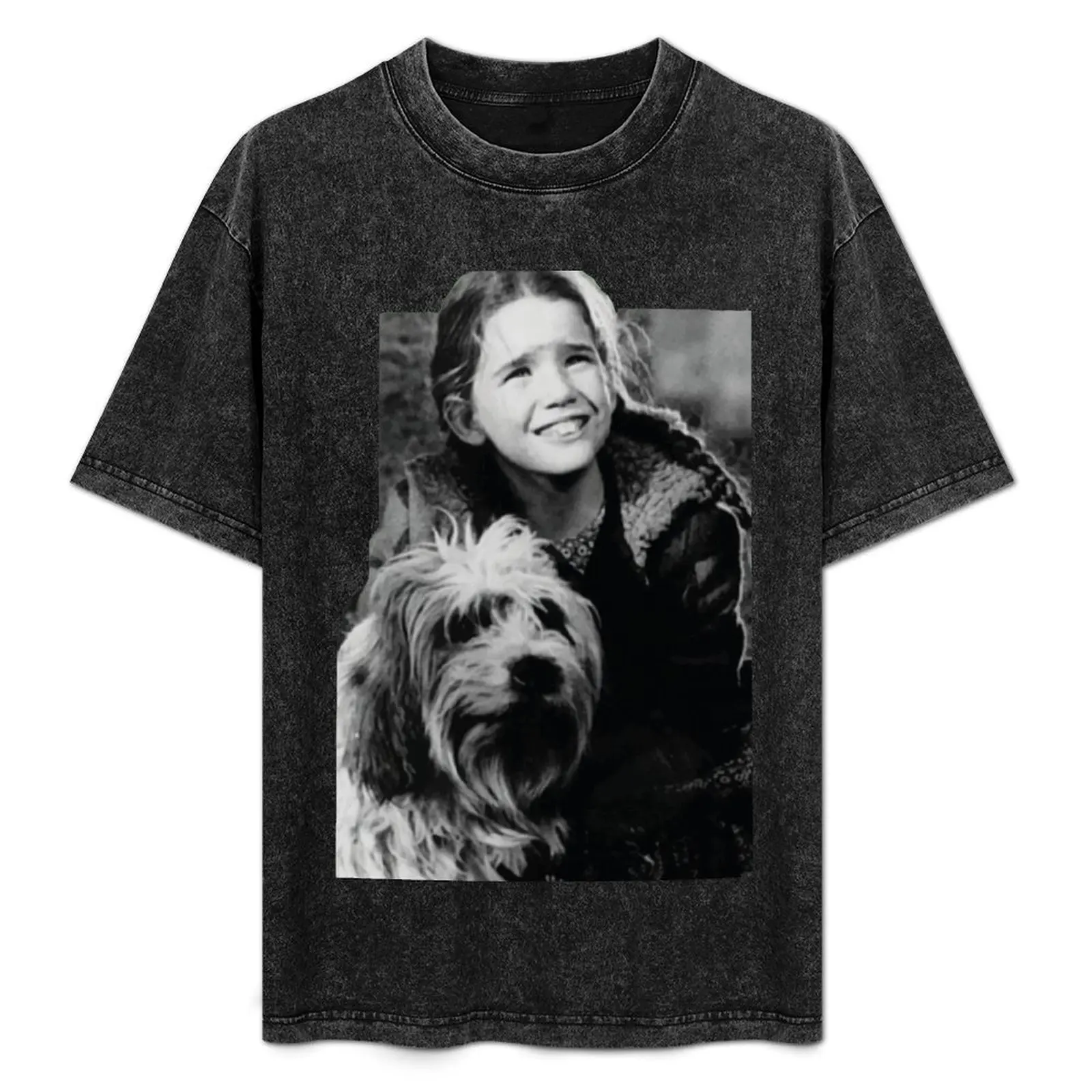 Laura Ingalls; Little House on the Prairie T-Shirt Plus Size Short Sleeve T-Shirt
Laura Ingalls; Little House on the Prairie T-Shirt Plus Size Short Sleeve T-Shirt
