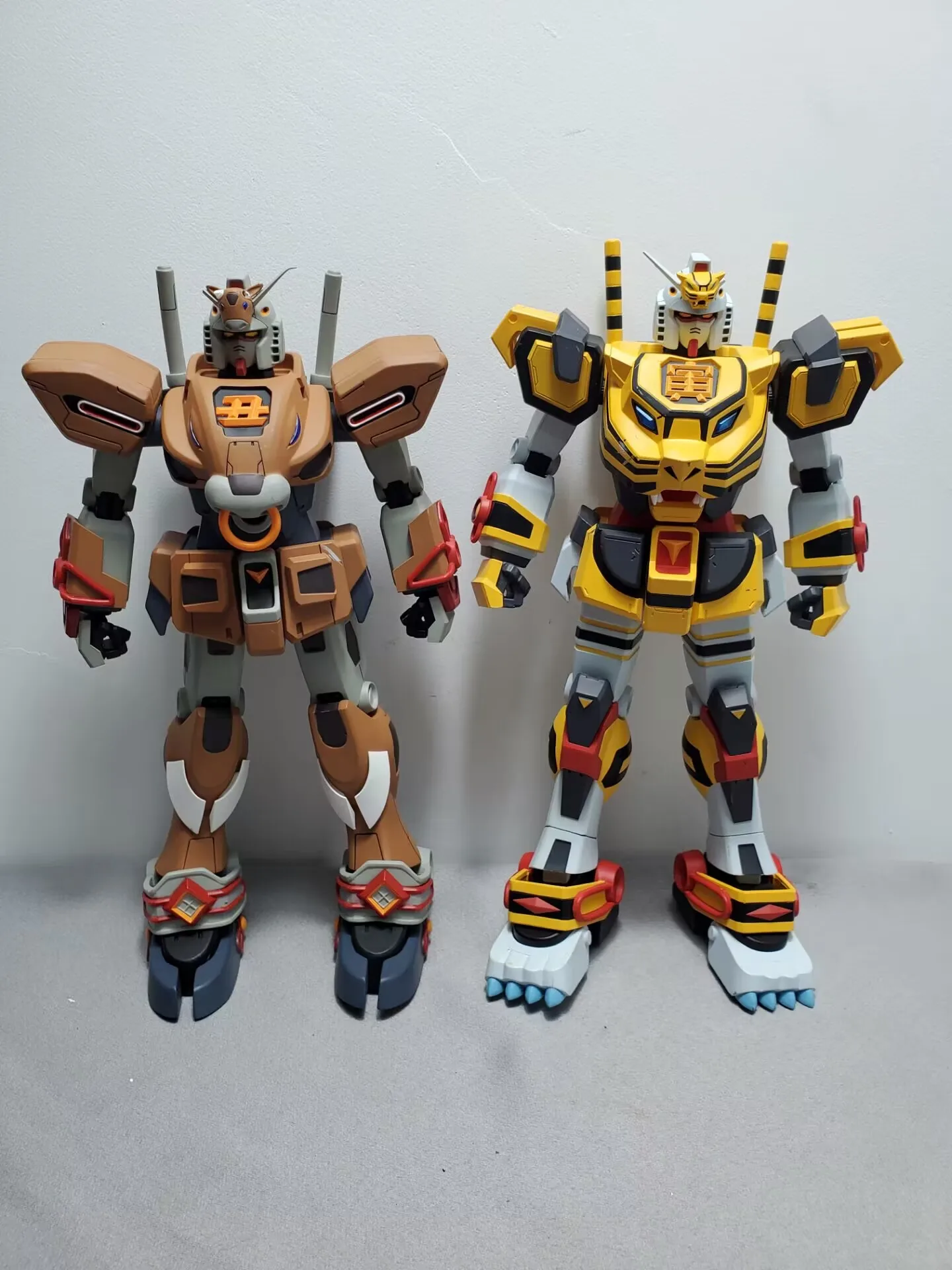 Japanese Origin rx-78 super Warrior figure Model Robot Anime Action Figures kids Toys Christmas Gift Decoration collection
Japanese Origin rx-78 super Warrior figure Model Robot Anime Action Figures kids Toys Christmas Gift Decoration collection