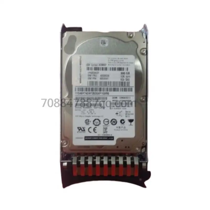 Оригинальный 100% Аутентичный IBM X3650 M3 X3850 X5 42D0638 90Y8878 300G 10k SAS 2,5 
Оригинальный 100% Аутентичный IBM X3650 M3 X3850 X5 42D0638 90Y8878 300G 10k SAS 2,5