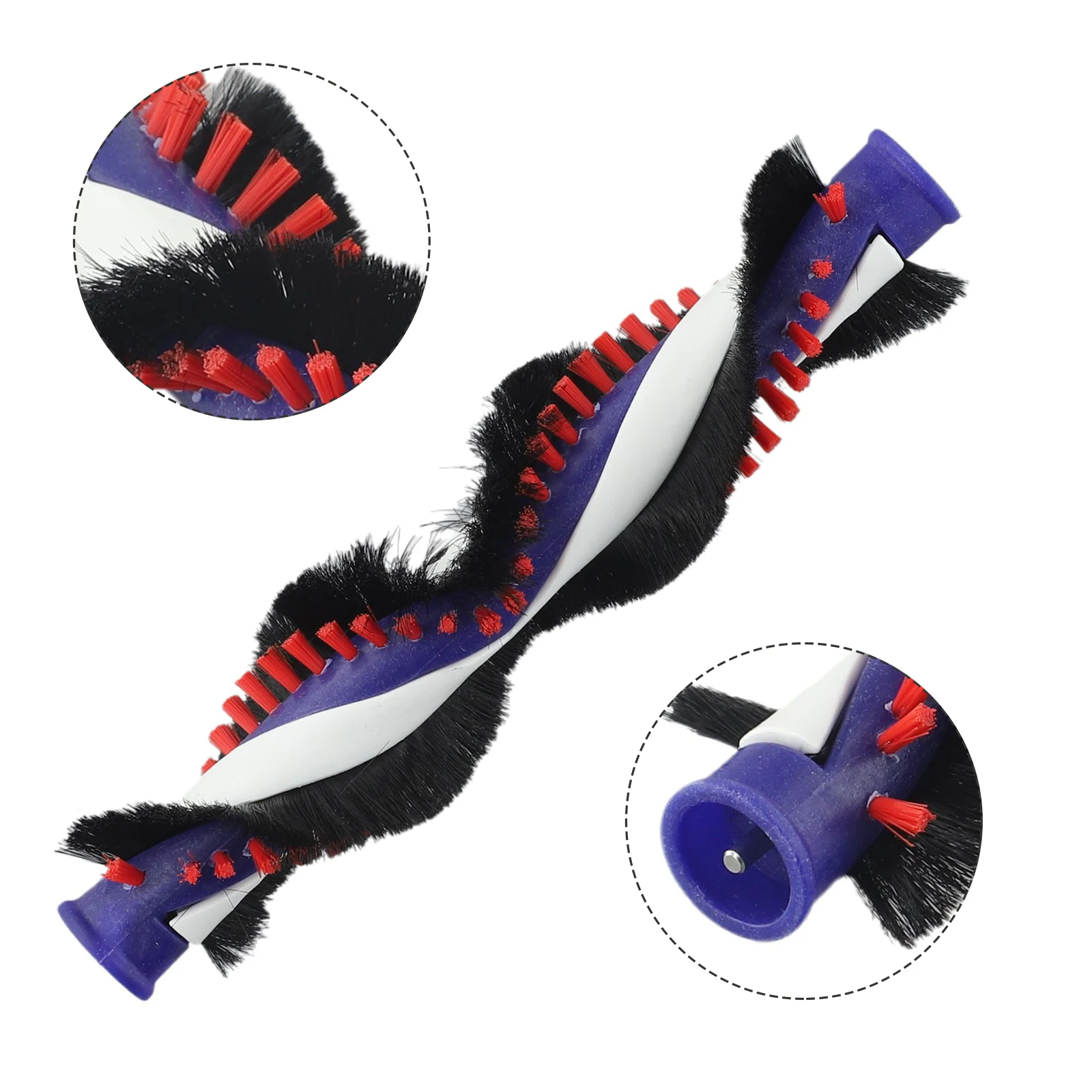 For DC35, DC44, And DC45 Electric Vacuum Cleaners Roller Brush Strip 920929-01 Vacuum Cleaner Accessories
For DC35, DC44, And DC45 Electric Vacuum Cleaners Roller Brush Strip 920929-01 Vacuum Cleaner Accessories