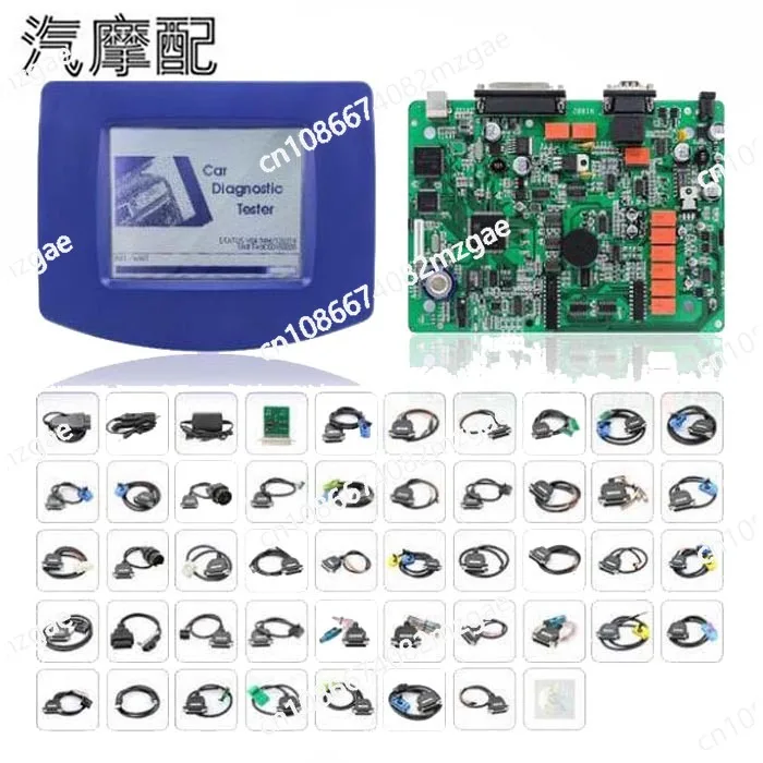 Автомобильный одометр v4.94 OBD, полный комплект неразборного и несварного регулятора счетчика
Автомобильный одометр v4.94 OBD, полный комплект неразборного и несварного регулятора счетчика