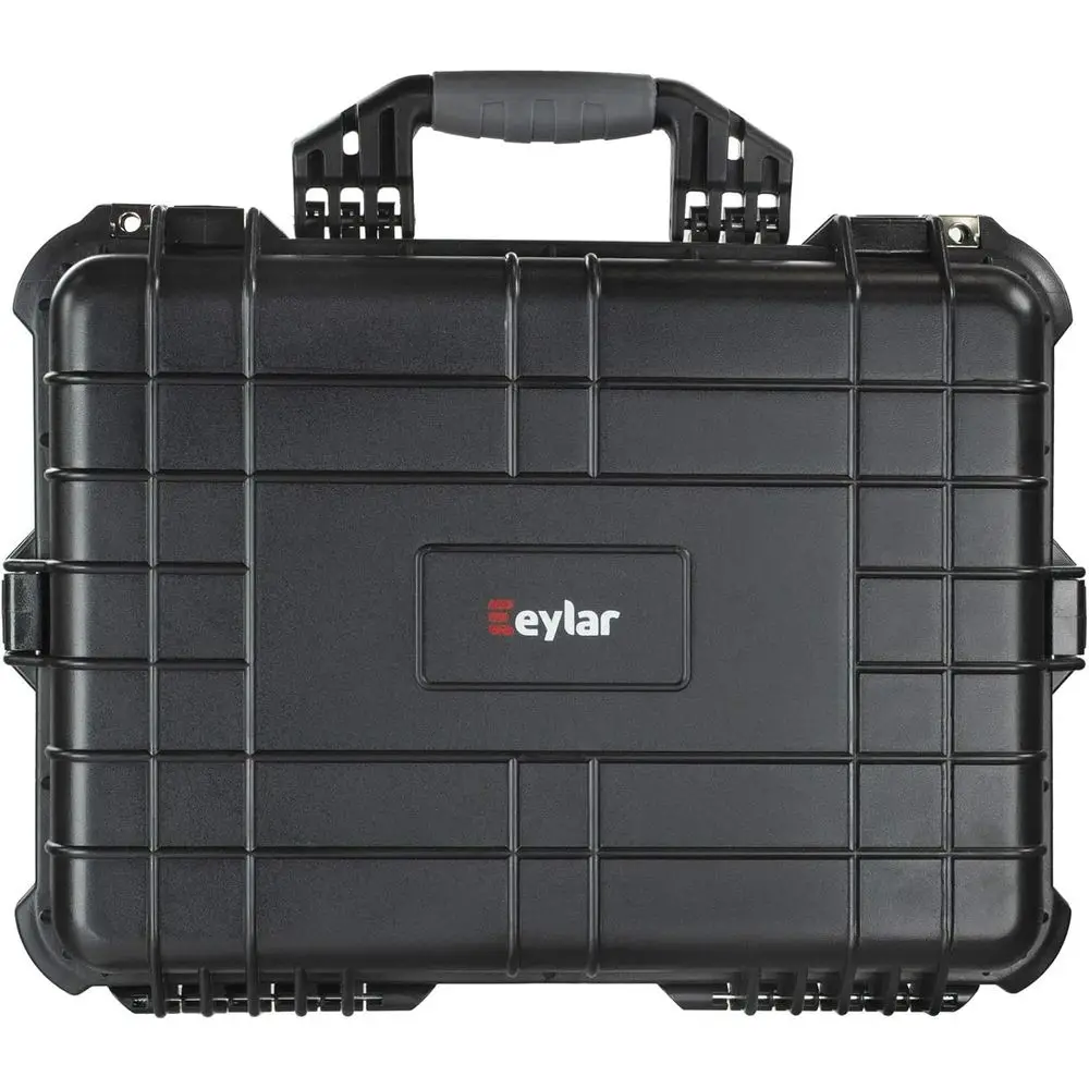 20 Inch Protective Large Gun Hard Case Water and Shock Proof With Foam
20 Inch Protective Large Gun Hard Case Water and Shock Proof With Foam