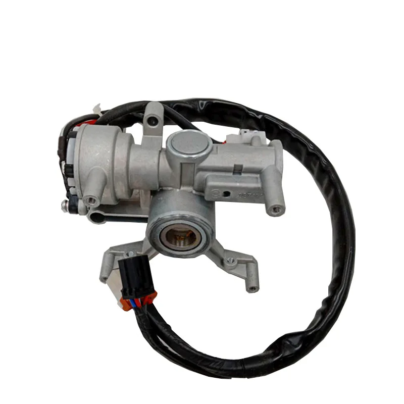 Accessories FactoryAutomotive Parts Switch Assembly
Accessories FactoryAutomotive Parts Switch Assembly