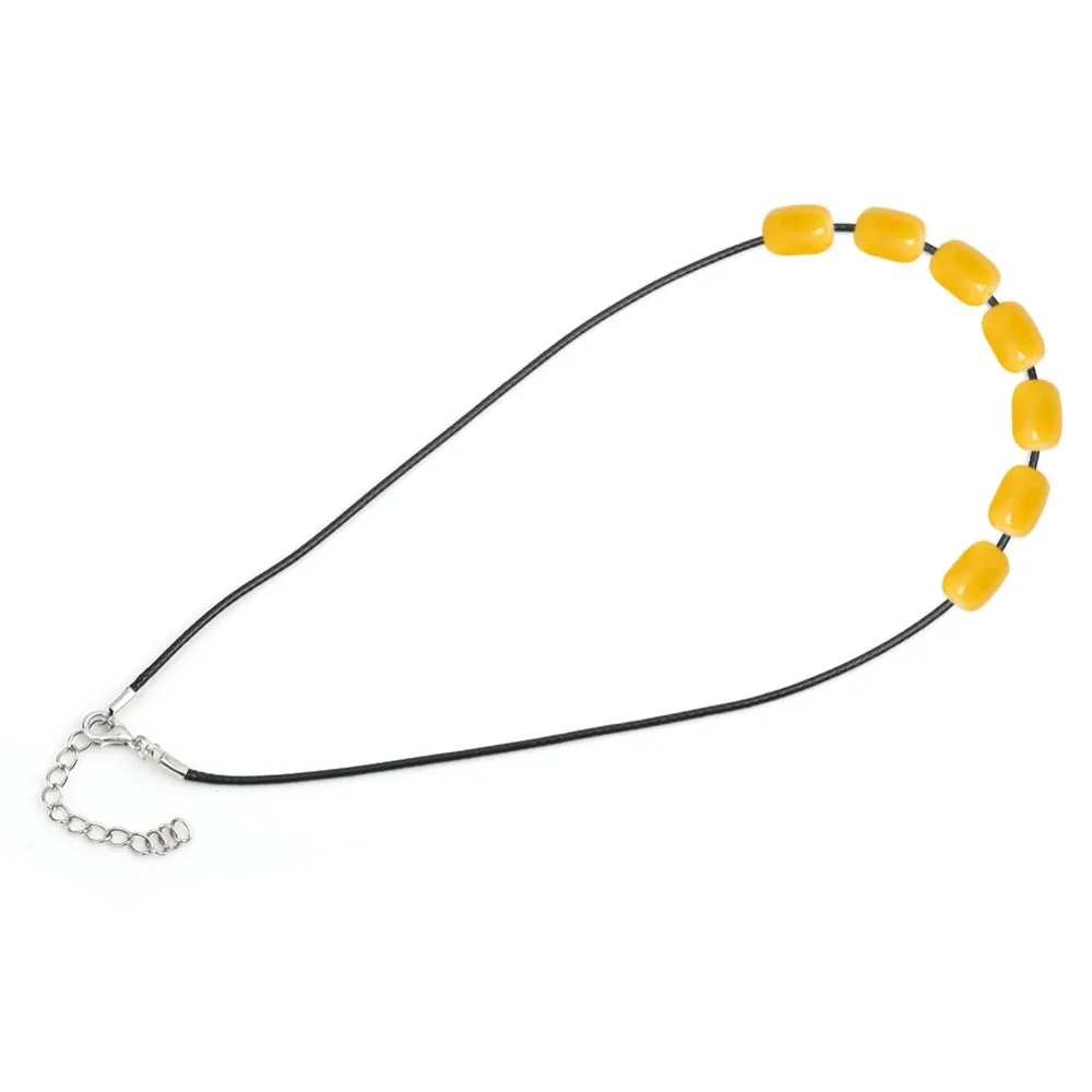 Профессиональная черная застежка-лобстер, восковая веревка 50 см, вощеная нить, кожаный шнур, восковая веревка, цепочка, сделай сам, изготовление ювелирных изделий
Профессиональная черная застежка-лобстер, восковая веревка 50 см, вощеная нить, кожаный шнур, восковая веревка, цепочка, сделай сам, изготовление ювелирных изделий