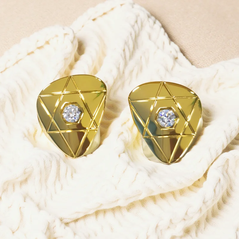 Geekyaudio Golden Armor 2DD+14BA+8EST+2BCD 52 Drivers Hybrid Tribrid Hifi Music Monitor Audiophiles Earphones TOGO Chameleon
Geekyaudio Golden Armor 2DD+14BA+8EST+2BCD 52 Drivers Hybrid Tribrid Hifi Music Monitor Audiophiles Earphones TOGO Chameleon