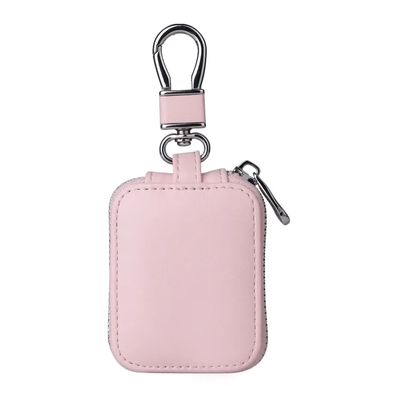 Защитный чехол для наушников Bluetooth, кожаный противоударный чехол из искусственной кожи
Защитный чехол для наушников Bluetooth, кожаный противоударный чехол из искусственной кожи