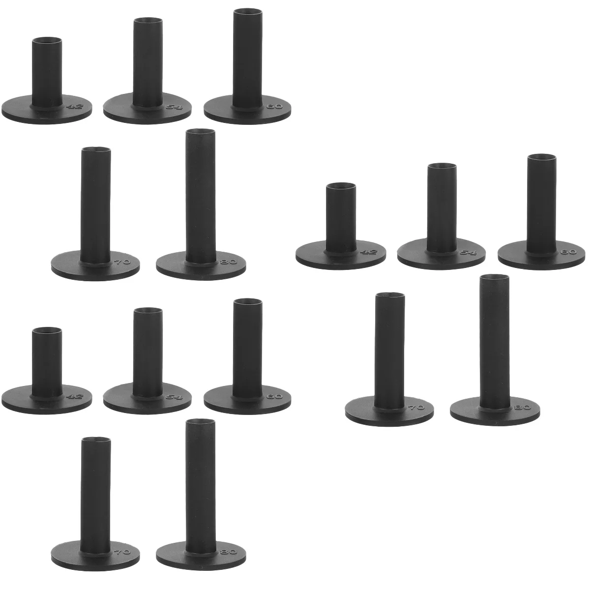 3 PCS Ball Rack Indoor Golf Pins Balls Tee Pegs Convenient Golfs Tees Silica Gel Stands Storage Holders
3 PCS Ball Rack Indoor Golf Pins Balls Tee Pegs Convenient Golfs Tees Silica Gel Stands Storage Holders