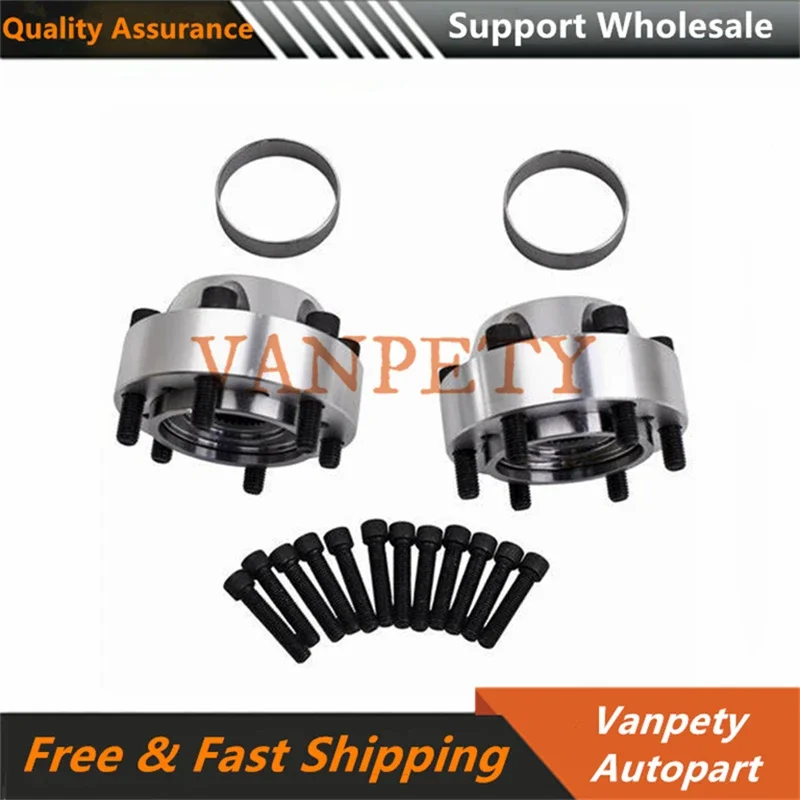 2Pcs 40250-01J01 Y60 Y61 MT Manual Free Wheel Locking Hub Lock 31T for Nissan Safari Patrol ZD30 RD28 TD42 B013 4025001J01
2Pcs 40250-01J01 Y60 Y61 MT Manual Free Wheel Locking Hub Lock 31T for Nissan Safari Patrol ZD30 RD28 TD42 B013 4025001J01
