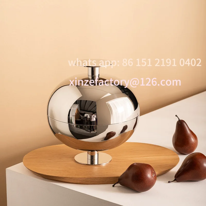 Customizable Fruit Plate with Lid, Coffee Table, Dining Table, Snack Tray, Large Fruit Basket, Model House Decorative Ornaments
Customizable Fruit Plate with Lid, Coffee Table, Dining Table, Snack Tray, Large Fruit Basket, Model House Decorative Ornaments