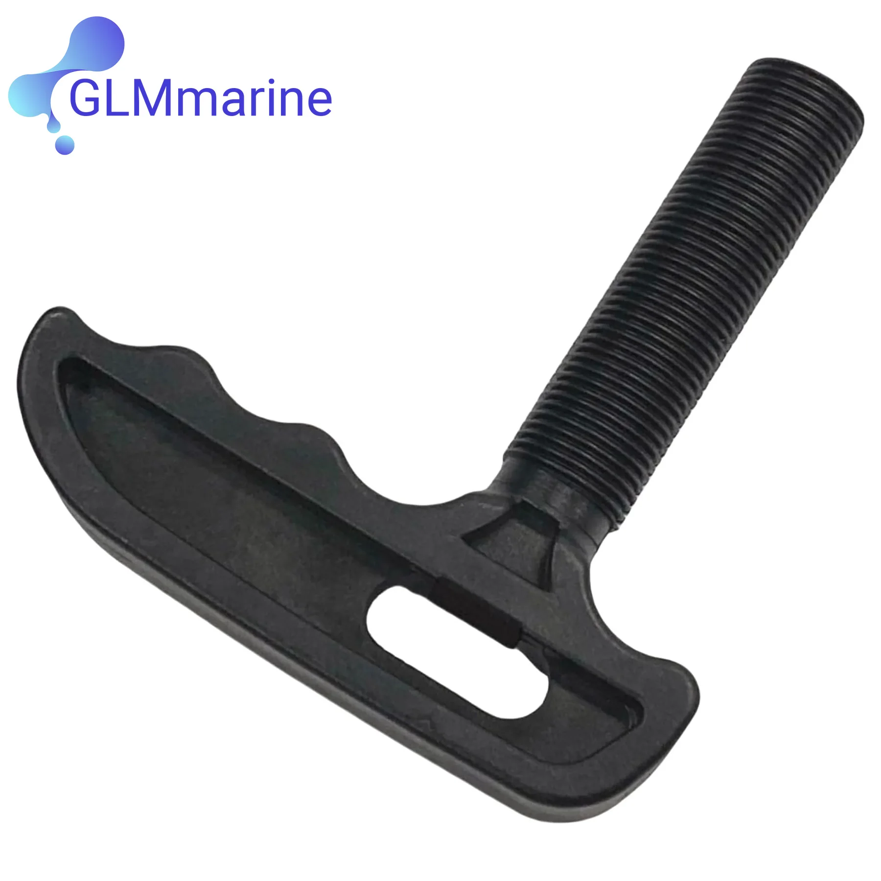 3/4"-16mm Marine Impeller Puller Tool SH 25105 Compatible with Sherwood 17000K 18000K 22000K 26000K 29000K Boat Threads
3/4"-16mm Marine Impeller Puller Tool SH 25105 Compatible with Sherwood 17000K 18000K 22000K 26000K 29000K Boat Threads