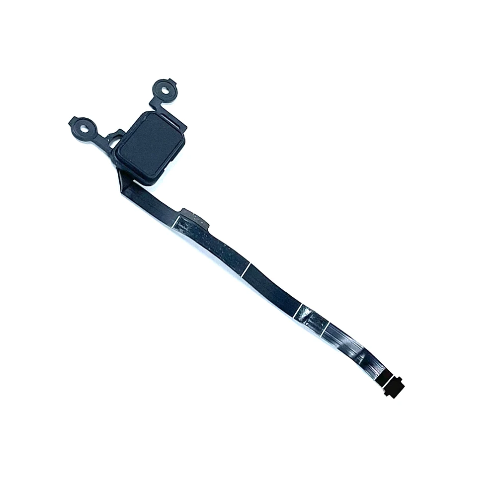 Laptop Fingerprint Power Button Reader Board For DELL For Inspiron 14 5410 2-in-1 7415 2-in-1 Black
Laptop Fingerprint Power Button Reader Board For DELL For Inspiron 14 5410 2-in-1 7415 2-in-1 Black