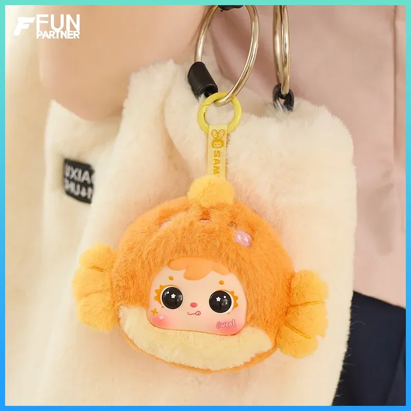 Сэмюэл Океан, универсальная модная слепая коробка, плюшевая кукла, брелок, милый кулон, коллекционная игрушка, подарок для женщин, модная
Сэмюэл Океан, универсальная модная слепая коробка, плюшевая кукла, брелок, милый кулон, коллекционная игрушка, подарок для женщин, модная