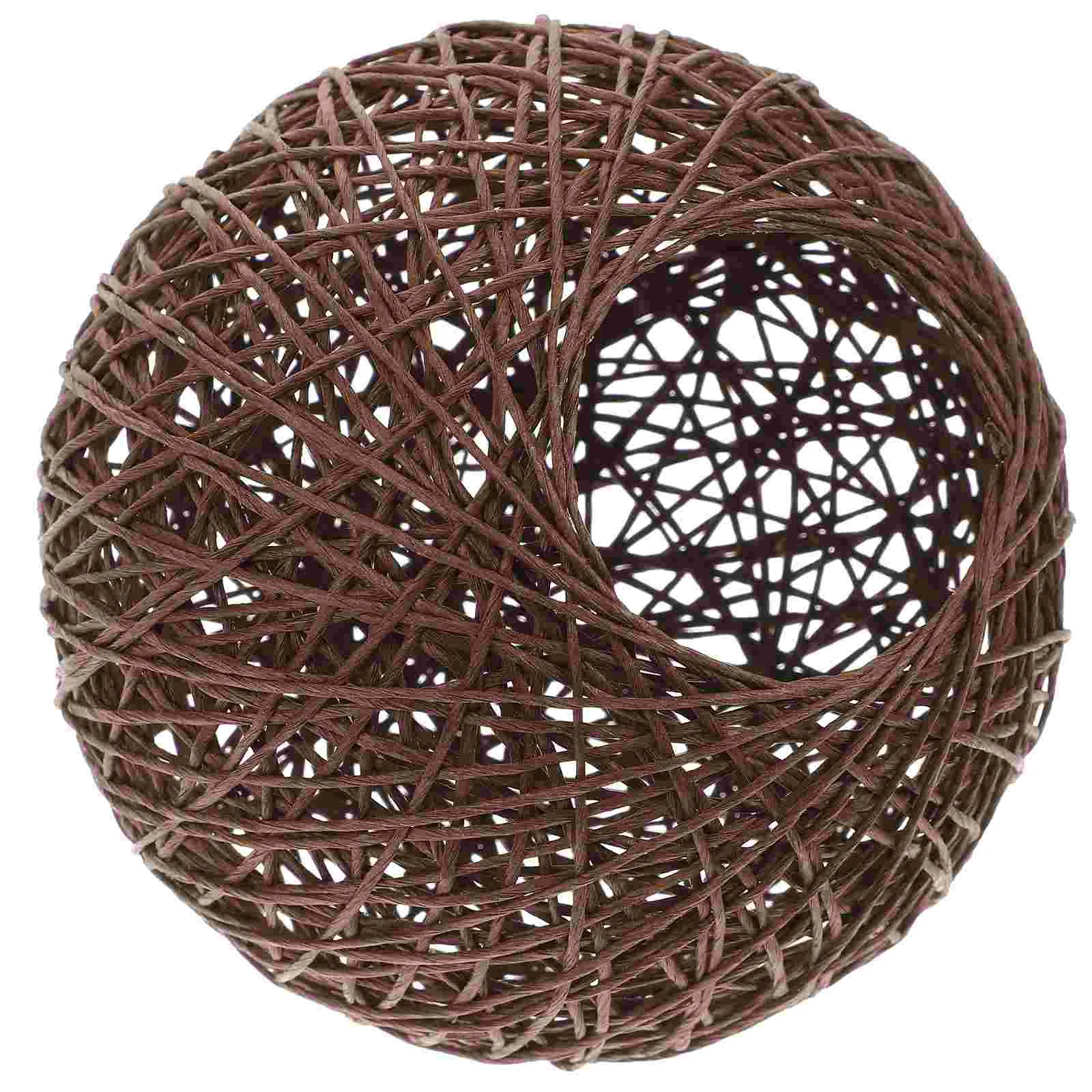 Lantern Chandelier Shade Ceiling Light Lampshade Home Rattan Ball DIY Cover Ornament Table Paper
Lantern Chandelier Shade Ceiling Light Lampshade Home Rattan Ball DIY Cover Ornament Table Paper