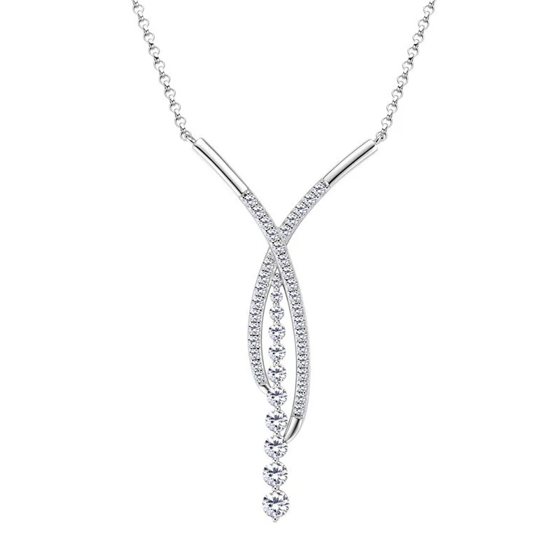 ZFSILVER модное ожерелье s925 серебряного цвета D белого муассанита с кисточкой и буквой X для очаровательных женщин, вечерние ювелирные изделия, подарок PMO-238
ZFSILVER модное ожерелье s925 серебряного цвета D белого муассанита с кисточкой и буквой X для очаровательных женщин, вечерние ювелирные изделия, подарок PMO-238